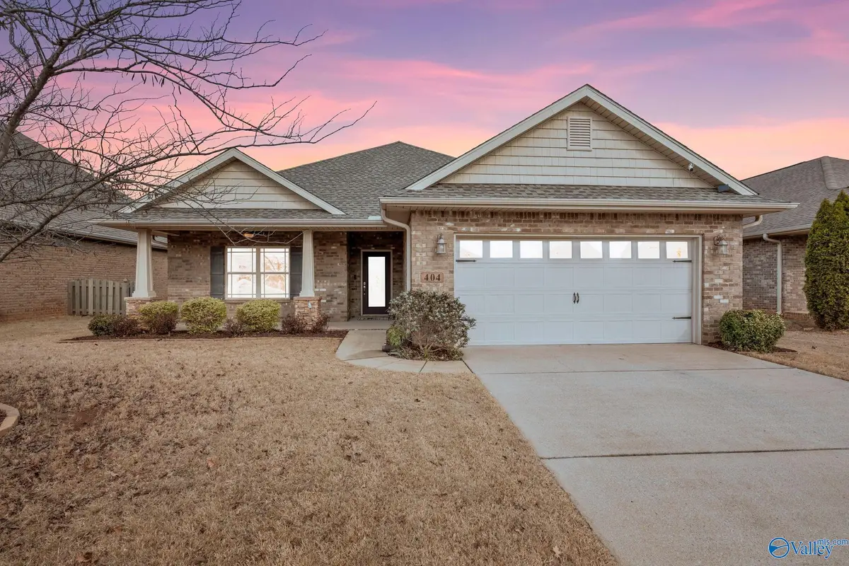 404 Bay Tree Lane, Huntsville, AL 35824 - Image #1