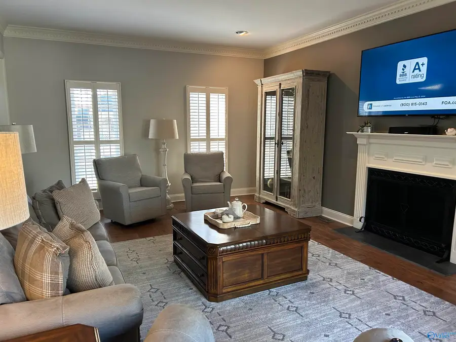 311 Inverness Drive Sw, Huntsville, AL 35802 - Image #2