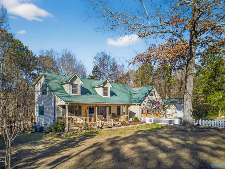 750 Cornelia Circle, Gadsden, AL 35901 - Image #2