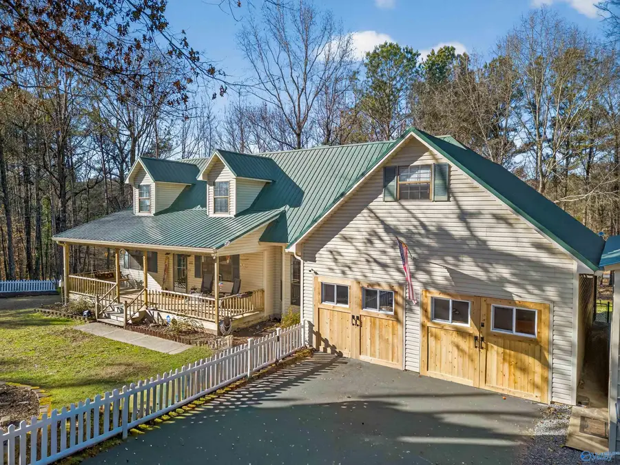 750 Cornelia Circle, Gadsden, AL 35901 - Image #3