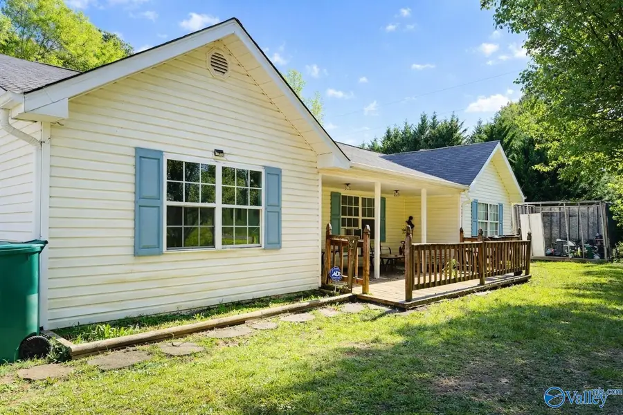 13550 County Road 8, Piedmont, AL 36272 - Image #2