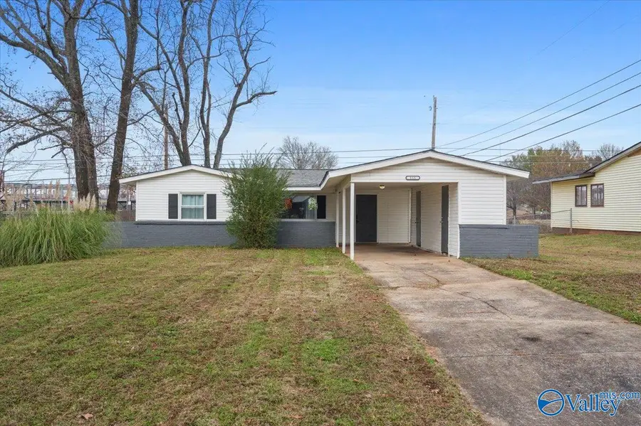111 NE Whitney Avenue, Huntsville, AL 35811 - Image #2