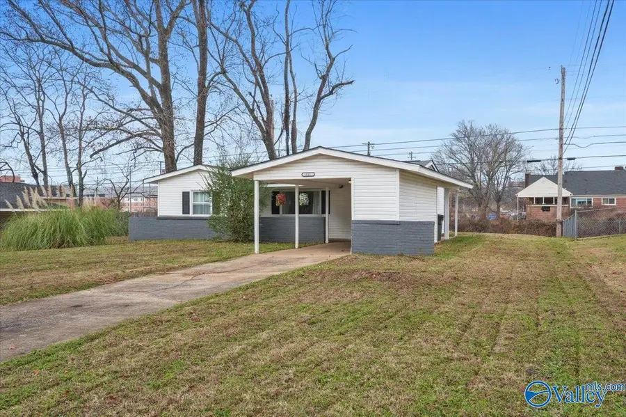 111 NE Whitney Avenue, Huntsville, AL 35811 - Image #3