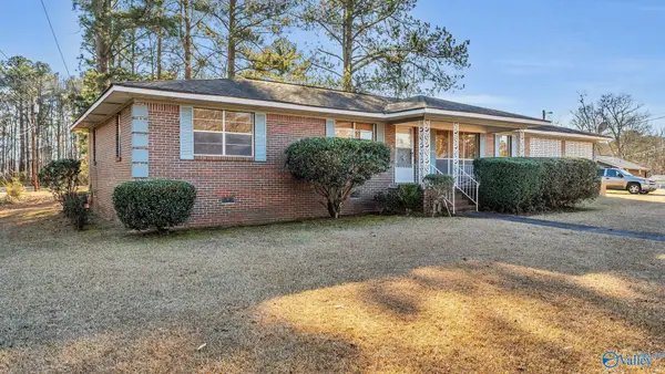 1107 Mallory Street, Gadsden, AL 35903