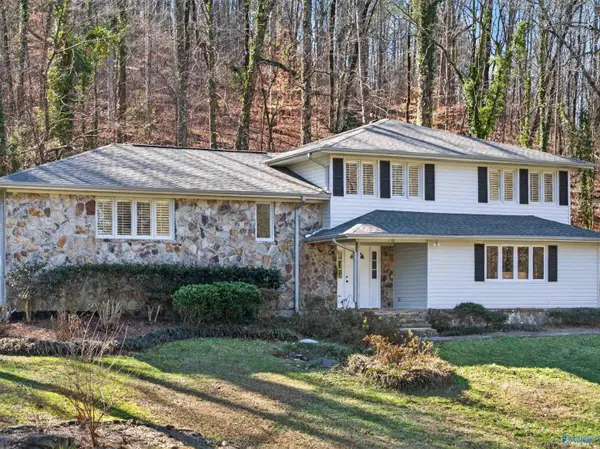 105 Hillside Trail, Gadsden, AL 35901