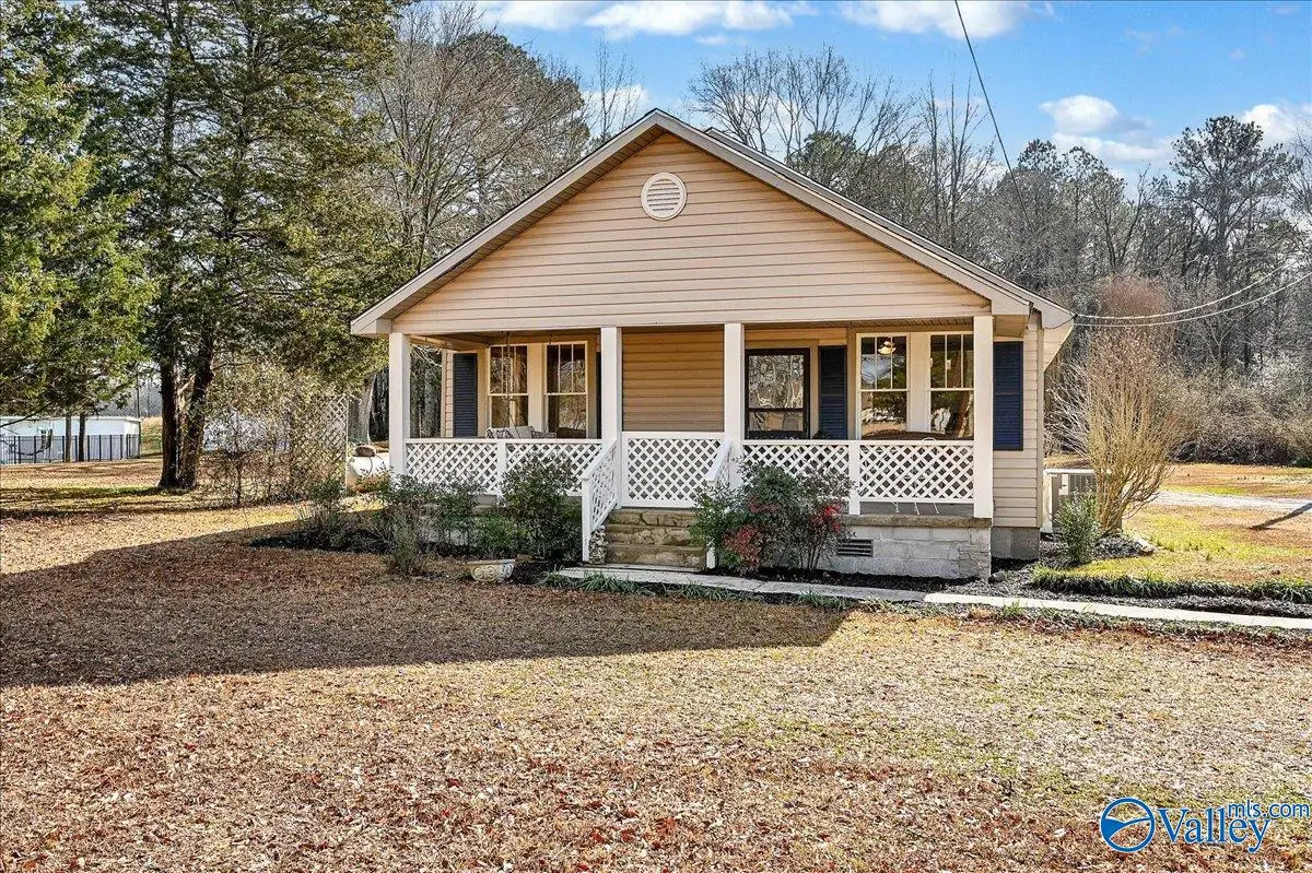 11554 County Road 87, Decatur, AL 35603 - Image #1