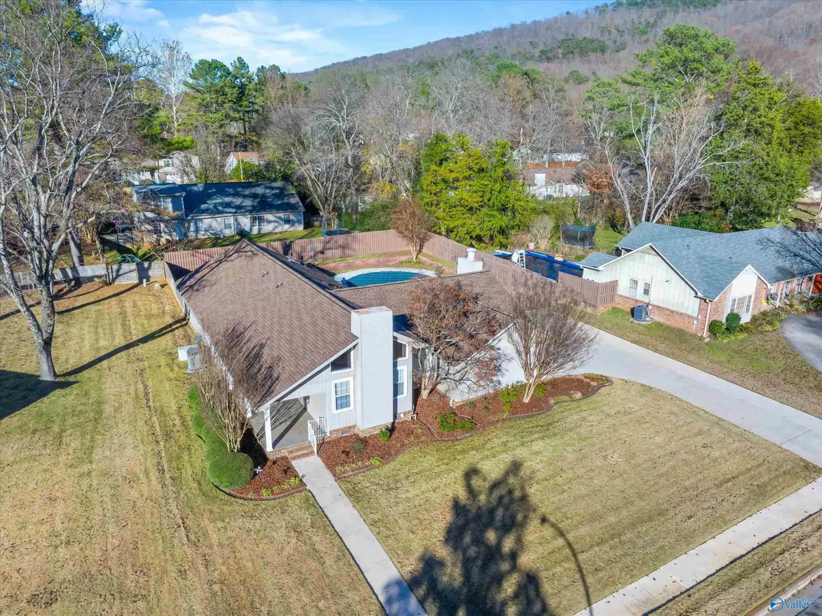 2603 Galahad Drive Se, Huntsville, AL 35803 - Image #1