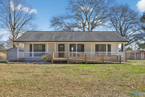 285 Bearden Road, Albertville, AL 35950