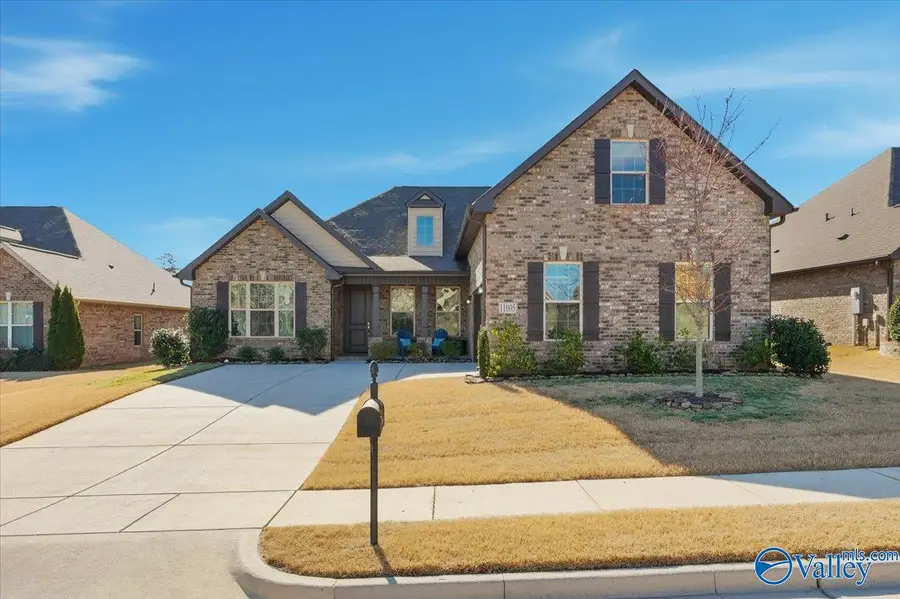 11005 Thorne Drive, Madison, AL 35757 - Image #2