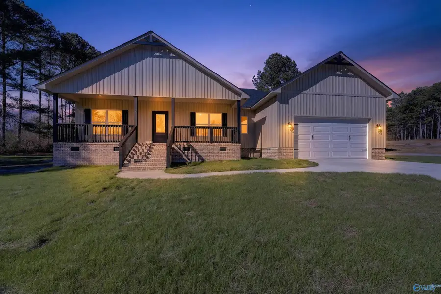 45 Mountain Creek Drive, Boaz, AL 35956 - Image #3