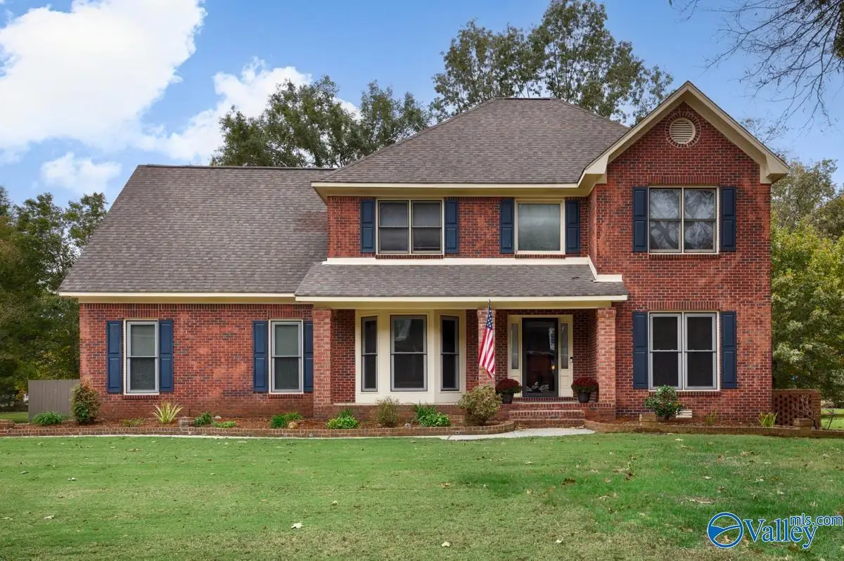 4835 Cove Creek Drive, Brownsboro, AL 35741 - Image #1