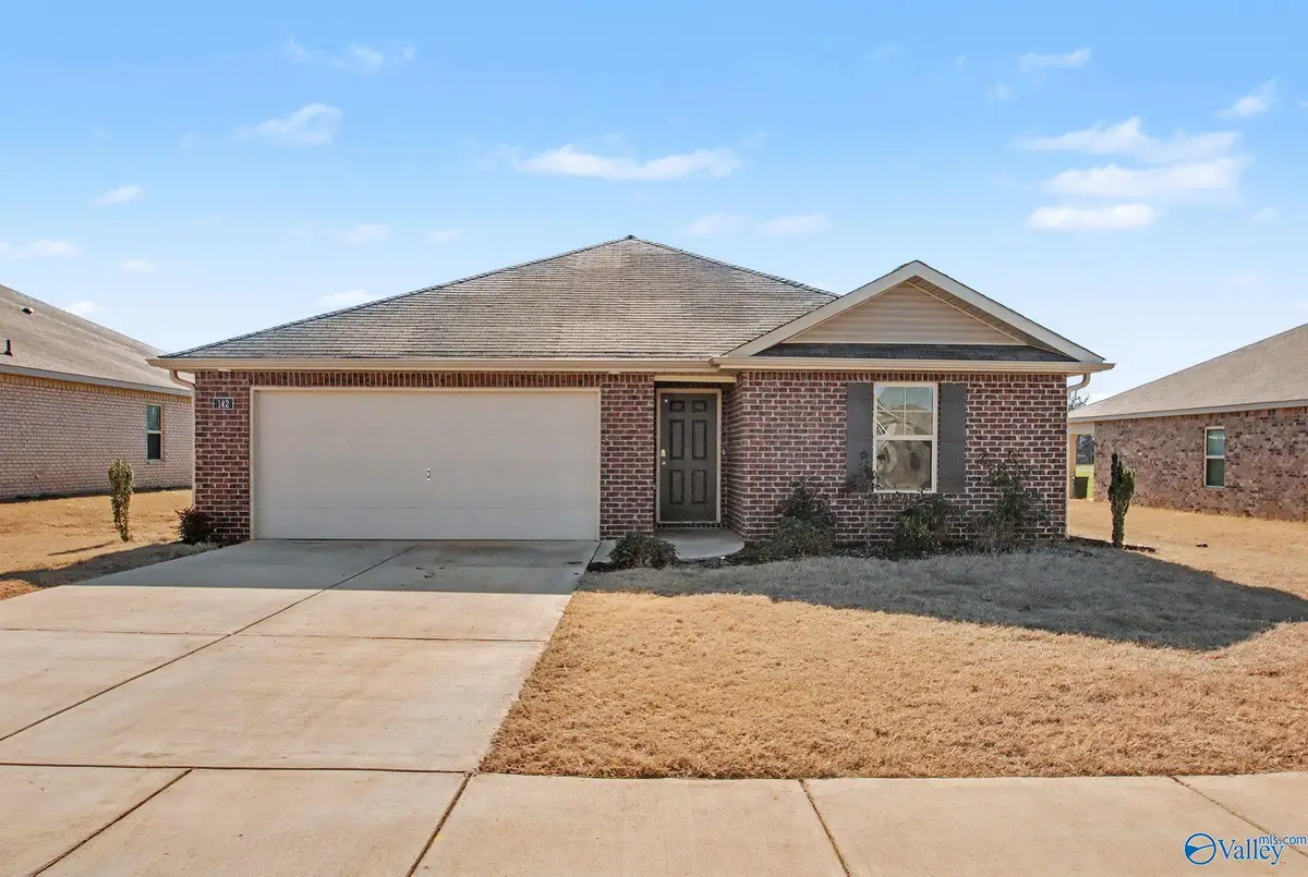 142 Murphy Lane, Madison, AL 35756 - #1