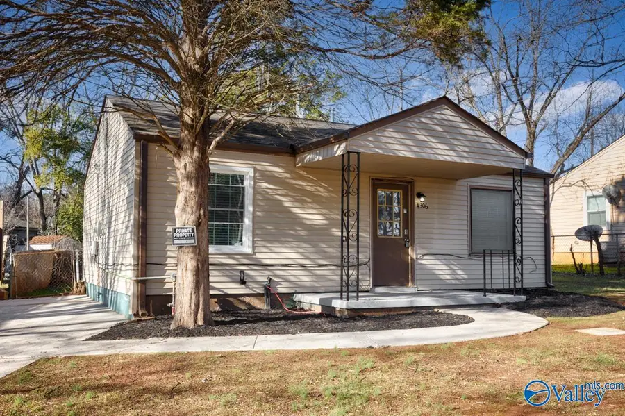 4306 9th Avenue Sw, Huntsville, AL 35805 - Image #2