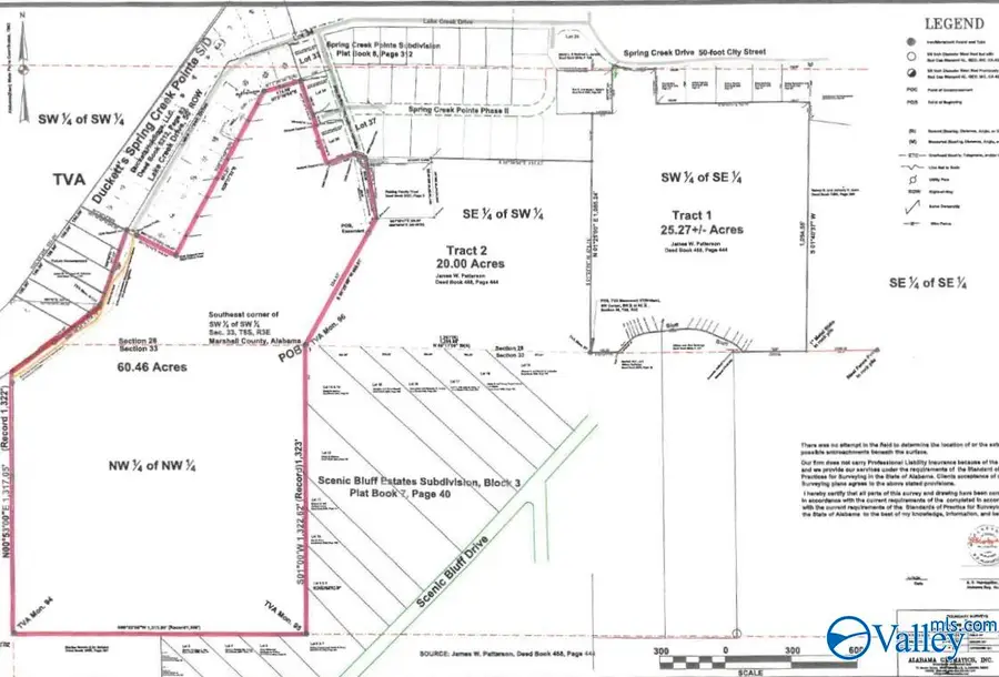 60 AC Lake Creek Drive, Guntersville, AL 35976 - Image #2