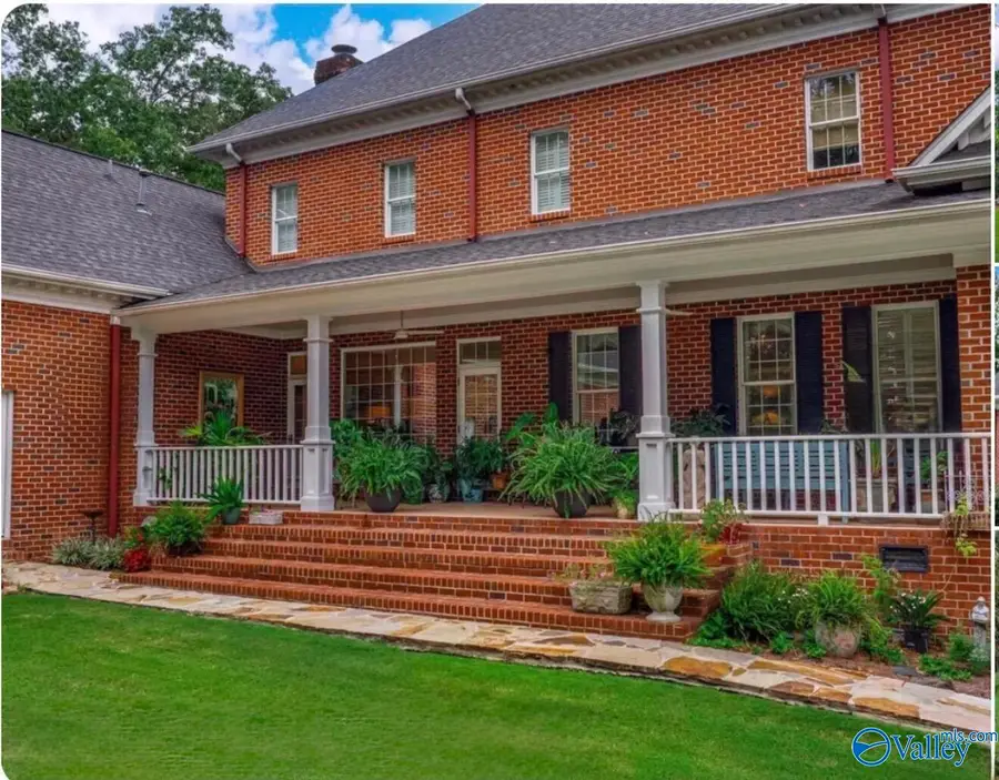 4806 Greenhill Blvd Nw, Fort Payne, AL 35968 - Image #2