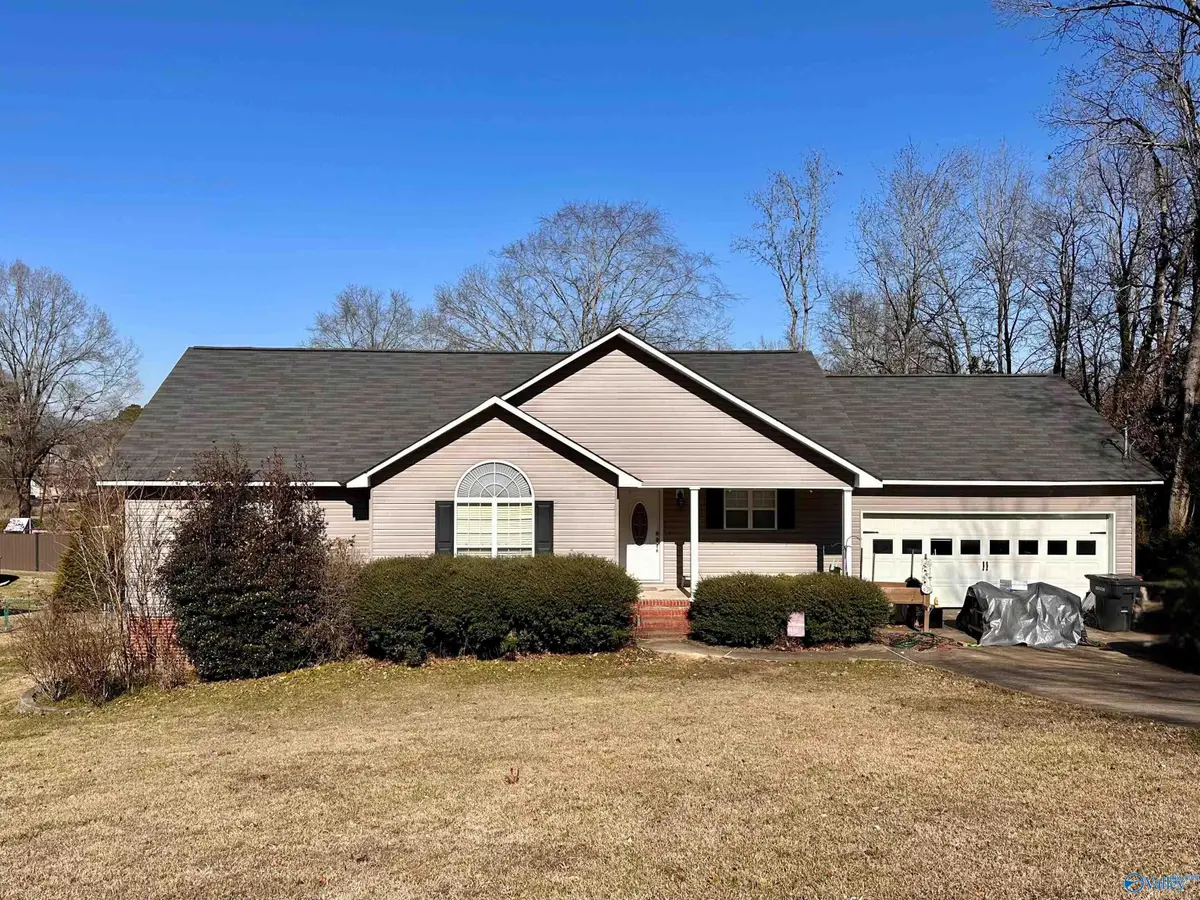 2166 James Drive, Southside, AL 35907 - Image #1