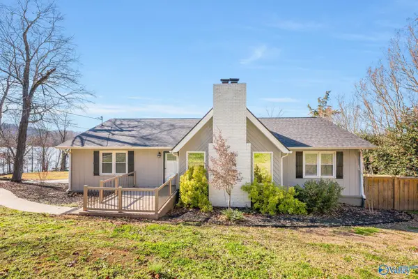 920 East Haven Drive, Glencoe, AL 35905