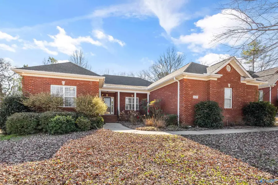 220 Kelly Ridge Blvd, Harvest, AL 35749 - Image #3