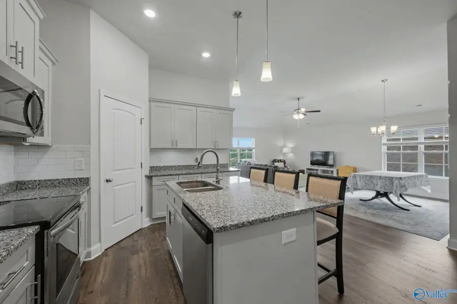 219 Gwinnett Drive, Madison, AL 35756 - Image #2