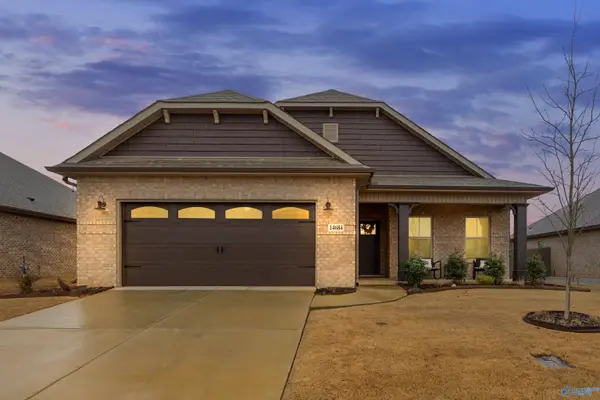 14684 Demarie Lane, Athens, AL 35613