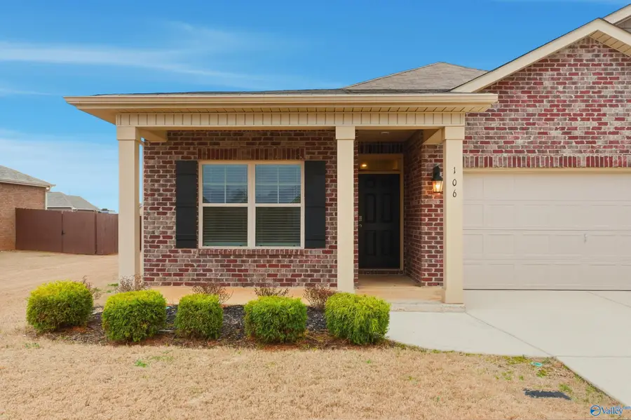 106 Arctic Fox Trail, Meridianville, AL 35759 - Image #2