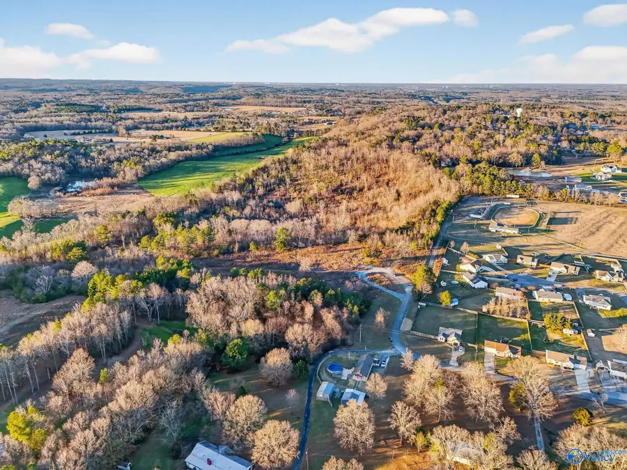 W W Moss Chapel Road, Hartselle, AL 35640 - Image #2