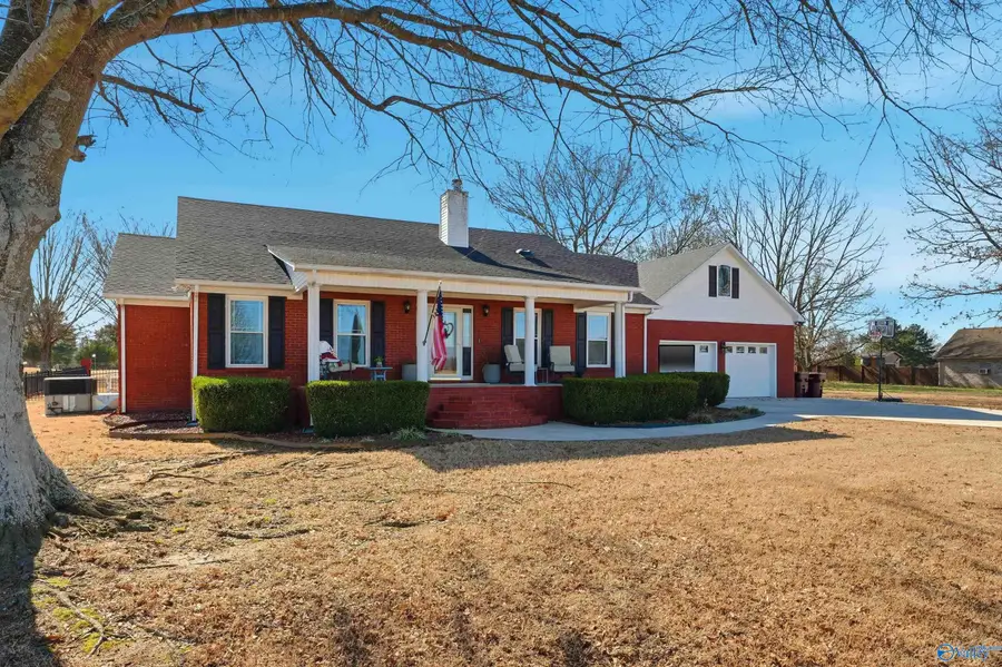 25160 Bain Road, Athens, AL 35613 - Image #2