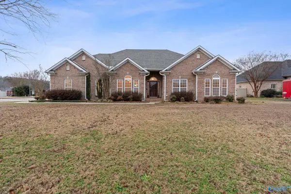 46 Little Creek Crossing, Decatur, AL 35603