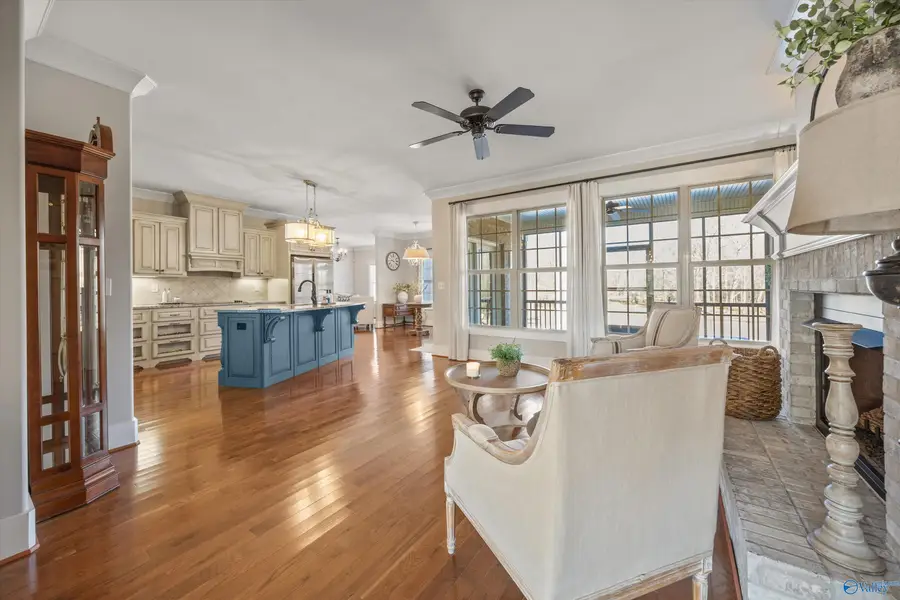 2693 Gurley Pike, Brownsboro, AL 35741 - Image #3