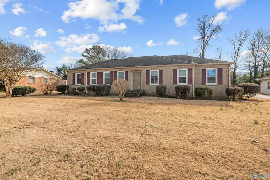 205 Jones Valley Drive Sw, Huntsville, AL 35802 - Image #2