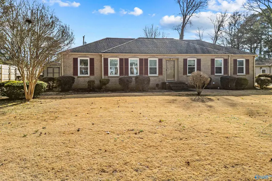 205 Jones Valley Drive Sw, Huntsville, AL 35802 - Image #3