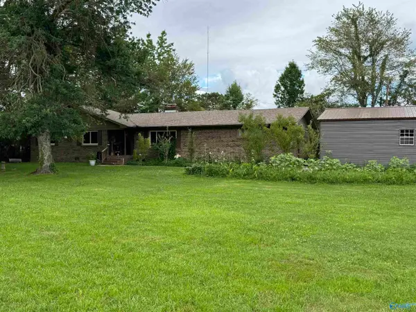 5815 Georgia Mountain Road, Guntersville, AL 35976