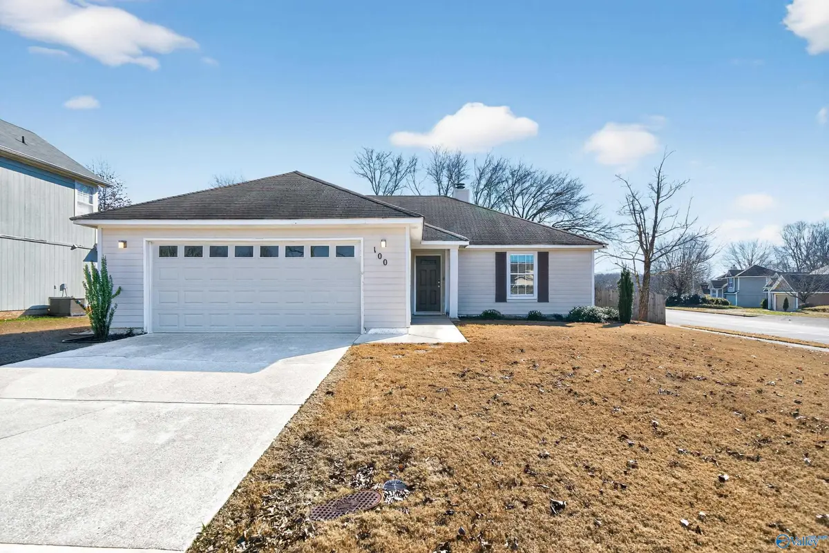 100 Rebecca Pines Drive, Madison, AL 35758 - Image #1