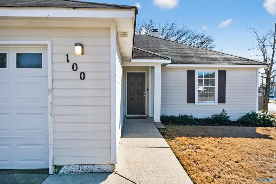 100 Rebecca Pines Drive, Madison, AL 35758 - Image #2