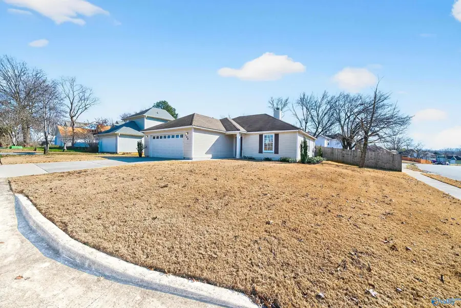 100 Rebecca Pines Drive, Madison, AL 35758 - Image #3