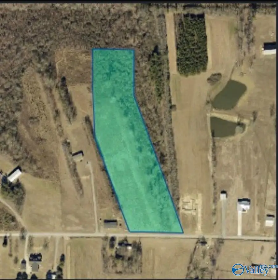6.5 Acres County Road 1597, Baileyton, AL 35019 - Image #2