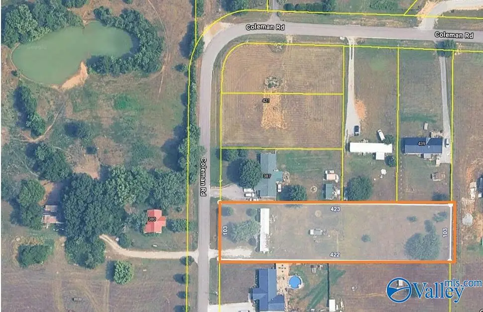 379 Coleman Road, New Market, AL 35761 - Image #1