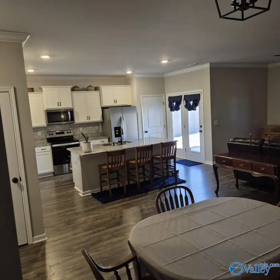 514 Wolf Trace Sw, Hartselle, AL 35640 - Image #2