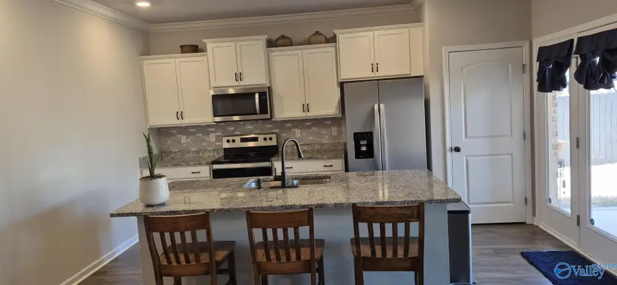 514 Wolf Trace Sw, Hartselle, AL 35640 - Image #3