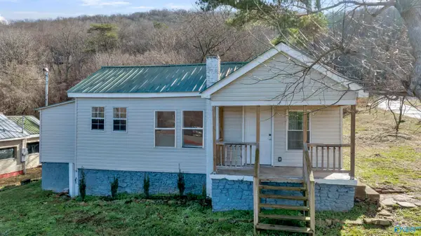 511 Tyler Avenue Se, Fort Payne, AL 35967