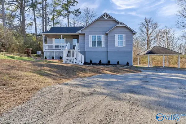 223 County Road 1511, Cullman, AL 35058