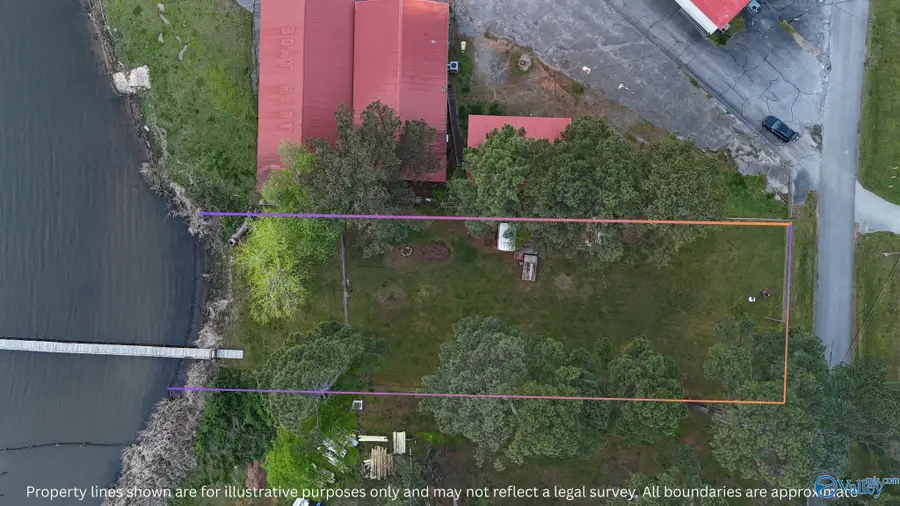 2 Waterfront Browns Creek Road, Guntersville, AL 35976 - Image #2