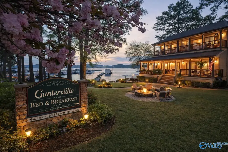 2 Waterfront Browns Creek Road, Guntersville, AL 35976 - Image #3