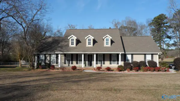 450 Riverside Drive, Gadsden, AL 35903