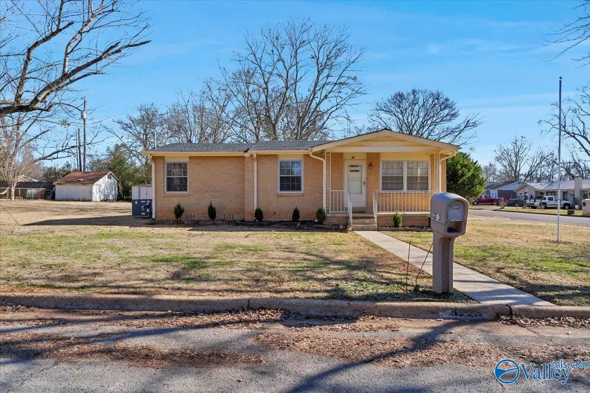 3223 Montrose Street Sw, Huntsville, AL 35805 - Image #1
