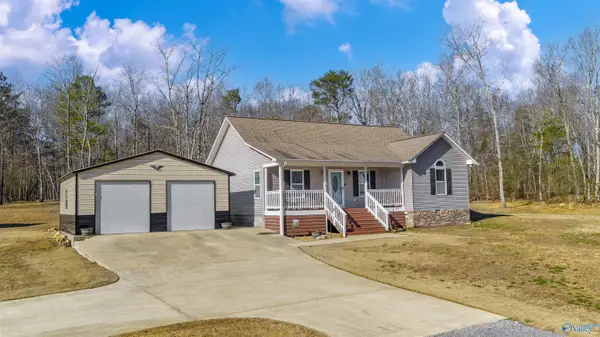 350 Valhalla Road Se, Fort Payne, AL 35967
