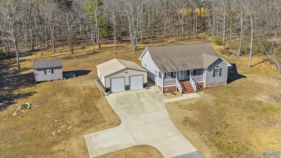 350 Valhalla Road Se, Fort Payne, AL 35967 - Image #2
