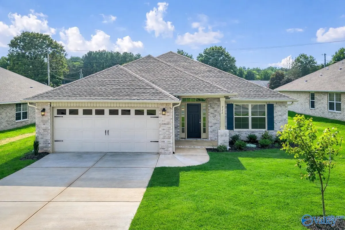 107 Sidney Ruth Drive, New Market, AL 35761 - Image #1