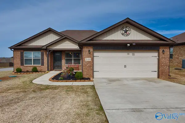 344 Smith Vasser Road, Harvest, AL 35749