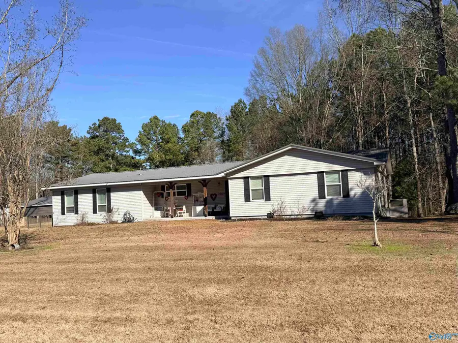 2792 E Rexford Street, Hokes Bluff, AL 35903 - Image #2